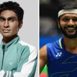 Bhagat, Kadam reach semifinals of Spanish Para-Badminton Level 2.