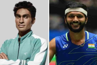 Bhagat, Kadam reach semifinals of Spanish Para-Badminton Level 2.