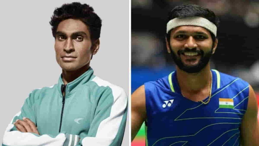 Bhagat, Kadam reach semifinals of Spanish Para-Badminton Level 2.