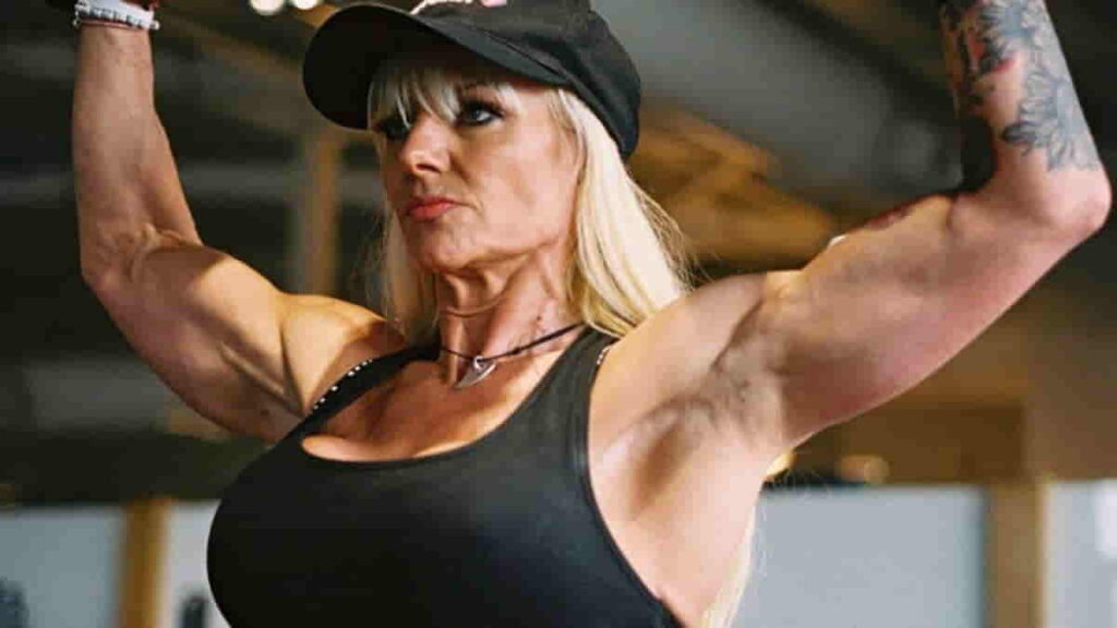Which are the 5 Main Divisions in Bodybuilding for Women in 2023
