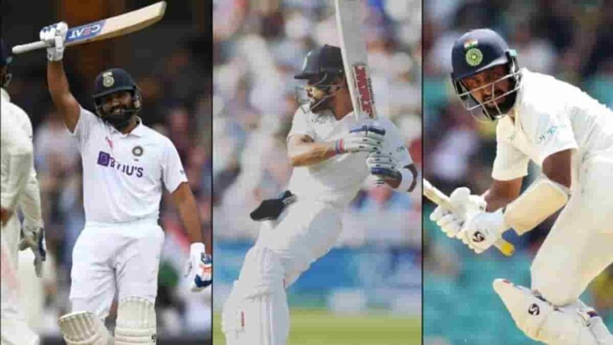 Border gavaskar trophy