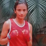 Boxer Raat Rani of Bihar represents true essence of Khelo India Youth Games.
