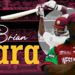 Brian Lara - Biography, Records, Achievements and Statistics