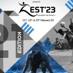 COEP Tech ZEST 2023