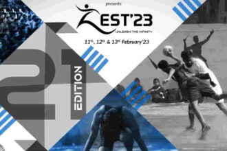 COEP Tech ZEST 2023