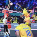 Calicut Heroes shut down doors on Chennai Blitz with big win