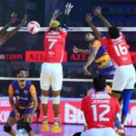 Calicut Heroes come back to pick stunning win over Mumbai Meteors.