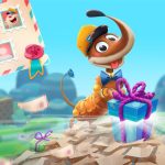 Candy Crush Saga Twitter Updates