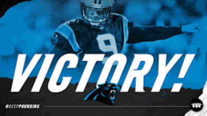 Carolina Panthers - NFC Team