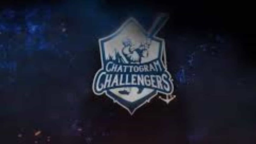 Chattogram Challengers
