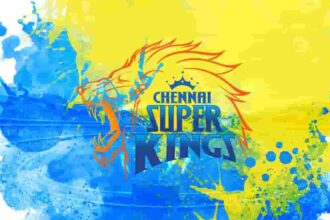 Chennai Super Kings - IPL Records