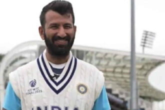 Cheteshwar Pujara: Statistics That Prove His Brilliance