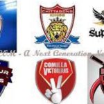 Chittagong Kings - BPL Records