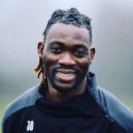 Ghana forward Christian Atsu missing after Turkey earthquakes