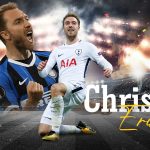 Christian Eriksen - Biography, Records, Achievements and Statistics