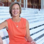 Clare Connor to not apply for chief executive role at ECB on a permanent basis.