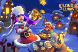 Clash of Clans