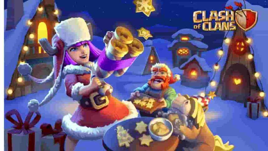 Clash of Clans