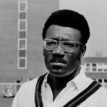 Clive Llyod - Mens cricket world cup