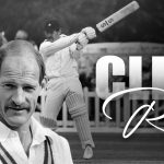 Clive Rice - Biography, Records, Achievements and Statistics
