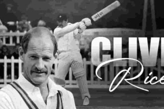 Clive Rice - Biography, Records, Achievements and Statistics