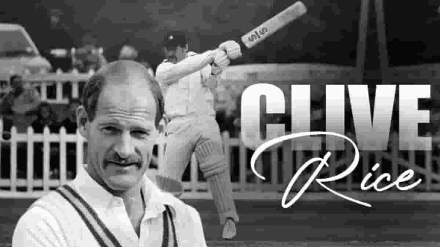 Clive Rice - Biography, Records, Achievements and Statistics
