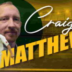 Craig Matthews - biography, records, achievements and statistics