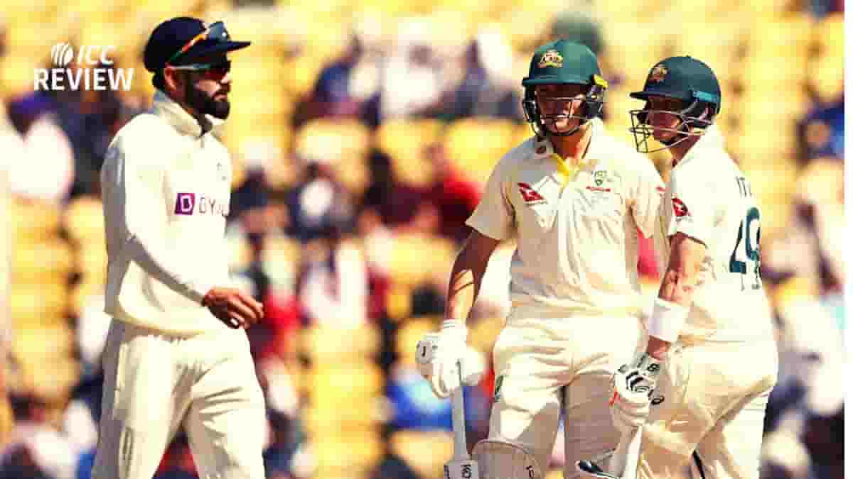 ICC Men's Cricket World Cup Records and Statistics Fielding Records