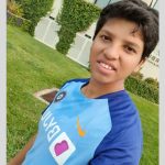 Cricketer Richa Ghosh signs five-year deal with Baseline Ventures