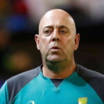 Darren Lehmann urges Australia to pick Ashton Agar as second spinner on Test tour of India