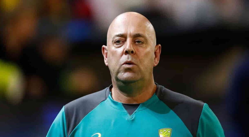 Darren Lehmann urges Australia to pick Ashton Agar as second spinner on Test tour of India
