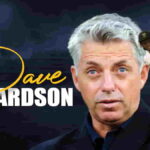Dave Richardson - Records, Biography, Profile and Achievements