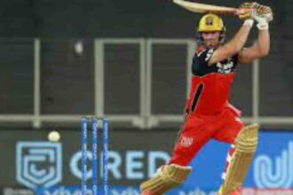David Warner IPL Records