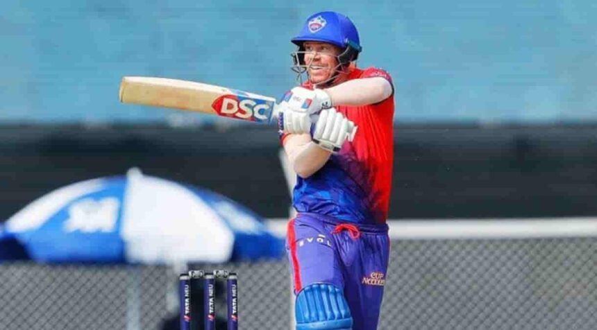David Warner to lead Delhi Capitals in IPL 2023 Report.