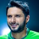 Deer, other animals removed from Afridi's Karachi house after neighbours complain
