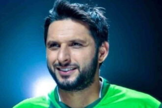 Deer, other animals removed from Afridi's Karachi house after neighbours complain