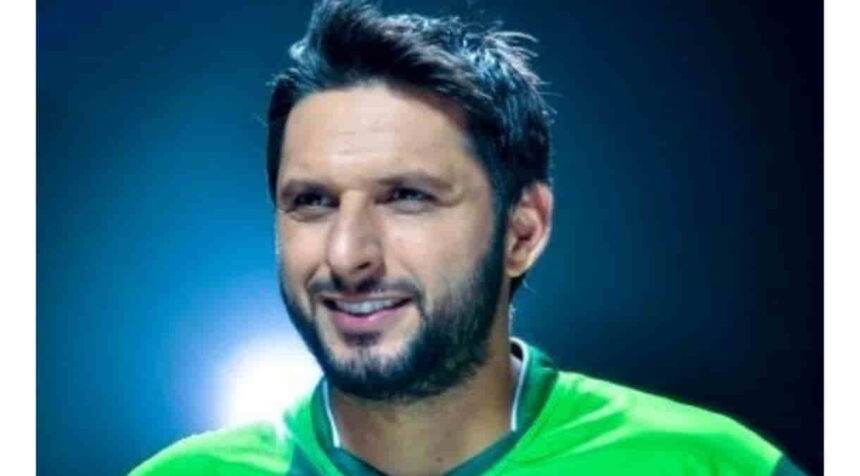 Deer, other animals removed from Afridi's Karachi house after neighbours complain