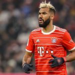Defeats make you want to win, says Bayern striker Choupo-Moting ahead of PSG clash