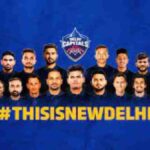 Delhi Capitals IPL