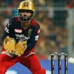 Dinesh Kartik IPL Records