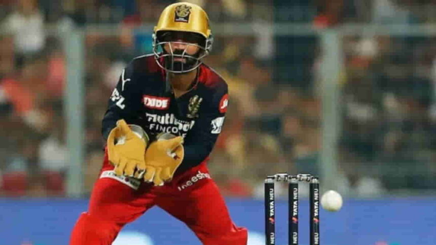 Dinesh Kartik IPL Records