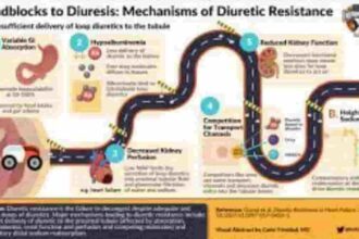 Diuretics - performance enhancing drugs
