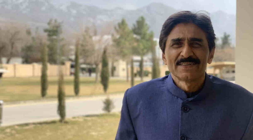 Do you understand what hell is Javed Miandad Explain His Troublous INDIA CAN GO TO HELL Comments On The ASIA CUP 2023 Controversy (photo: @Javed__Miandad )