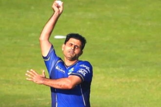 Dubai hosting the Asia Cup is beneficial for cricket Abdul Razzaq