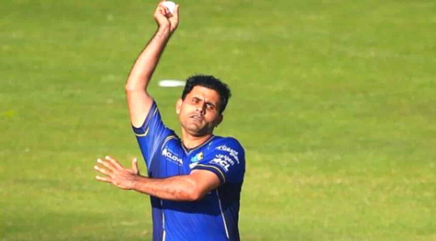 Dubai hosting the Asia Cup is beneficial for cricket Abdul Razzaq