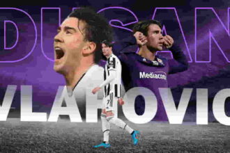 Dusan Vlahovic - Biography, Records, Achievements and Statistics