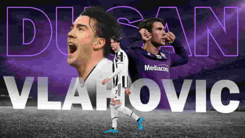 Dusan Vlahovic - Biography, Records, Achievements and Statistics