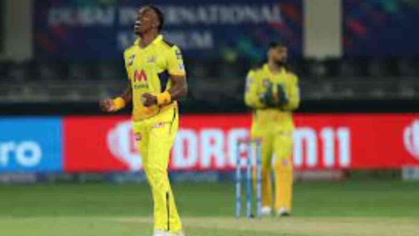 Dwayne Bravo - IPL Records
