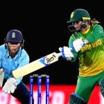 ENG Women vs SA Women 2nd Semi-final T20 WC Match Prediction