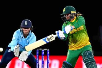 ENG Women vs SA Women 2nd Semi-final T20 WC Match Prediction